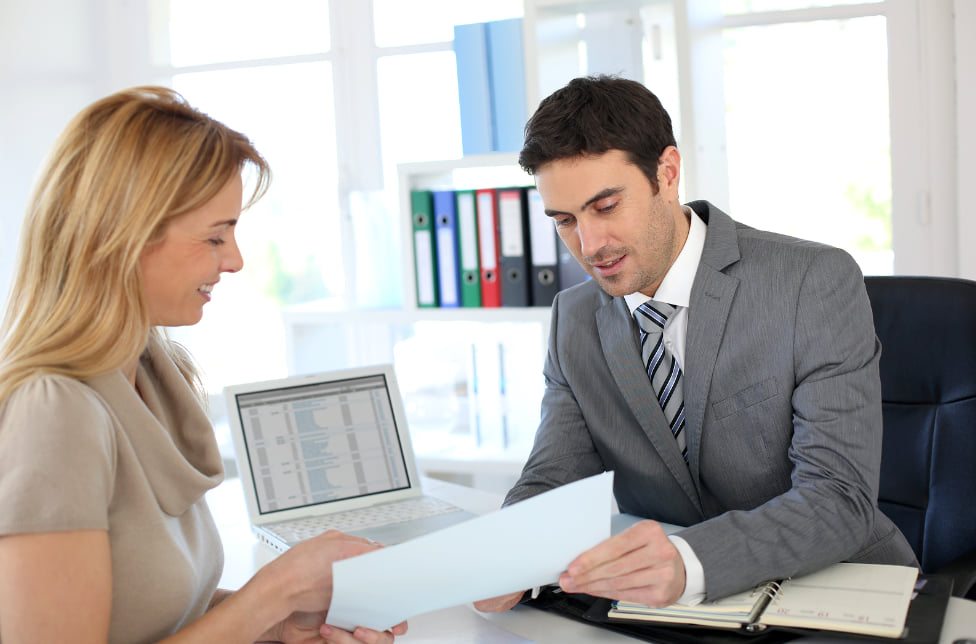 How to choose the Best Financial Broker in Townsville
