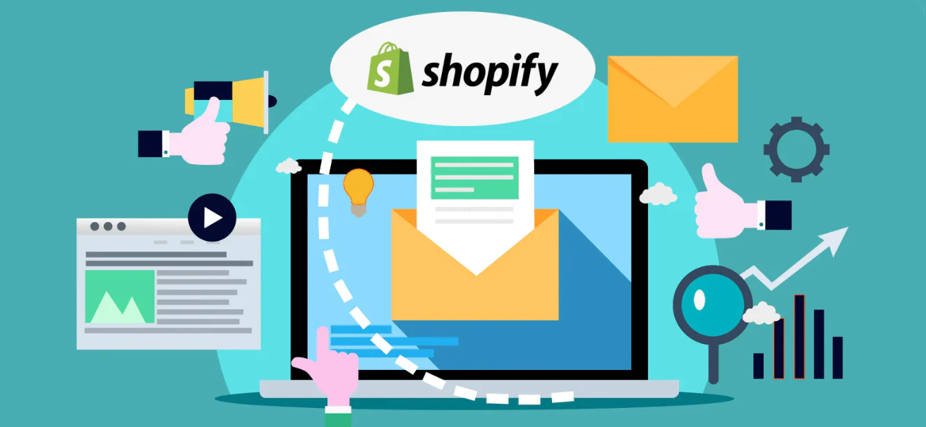 How Shopify Accountants Make Sure Compliance and Accuracy
