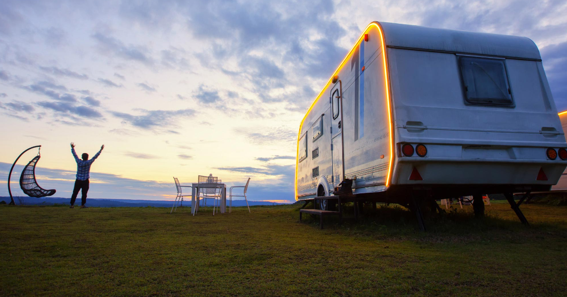 Comparing Lenders For Camper Trailer Loans: What To Look For