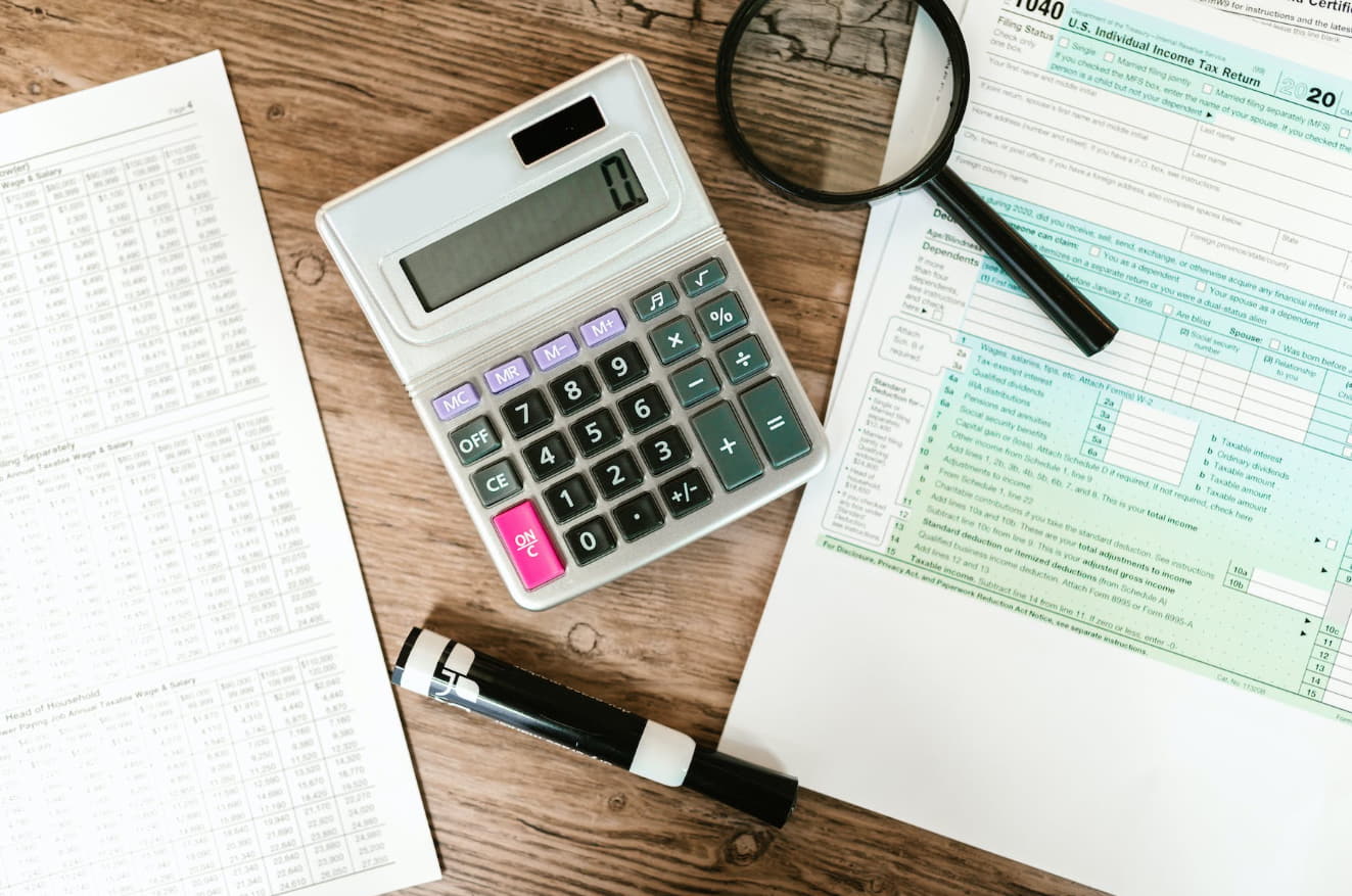 Who Can Advantage from a Tax Return Australia Calculator?