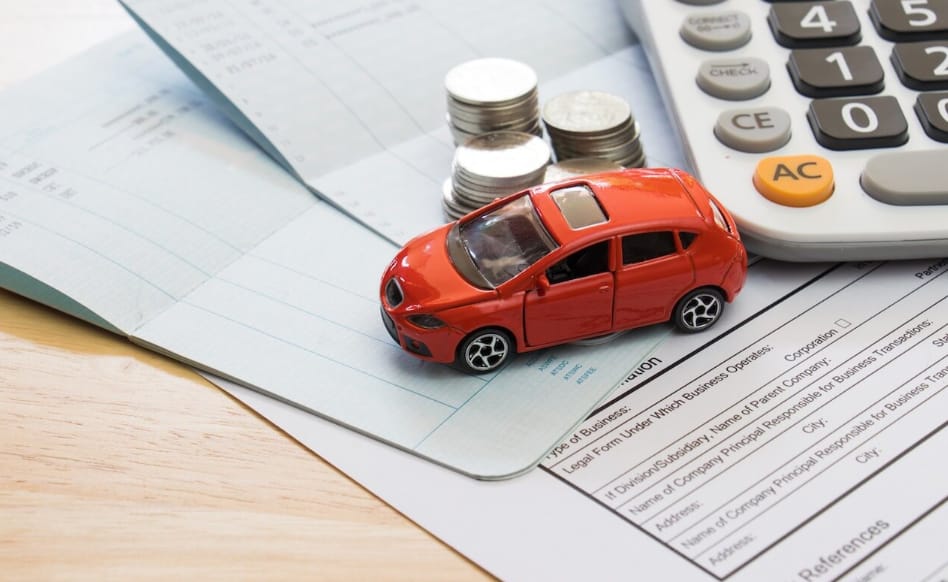 The Core Benefits Of Selecting Business Car Finance