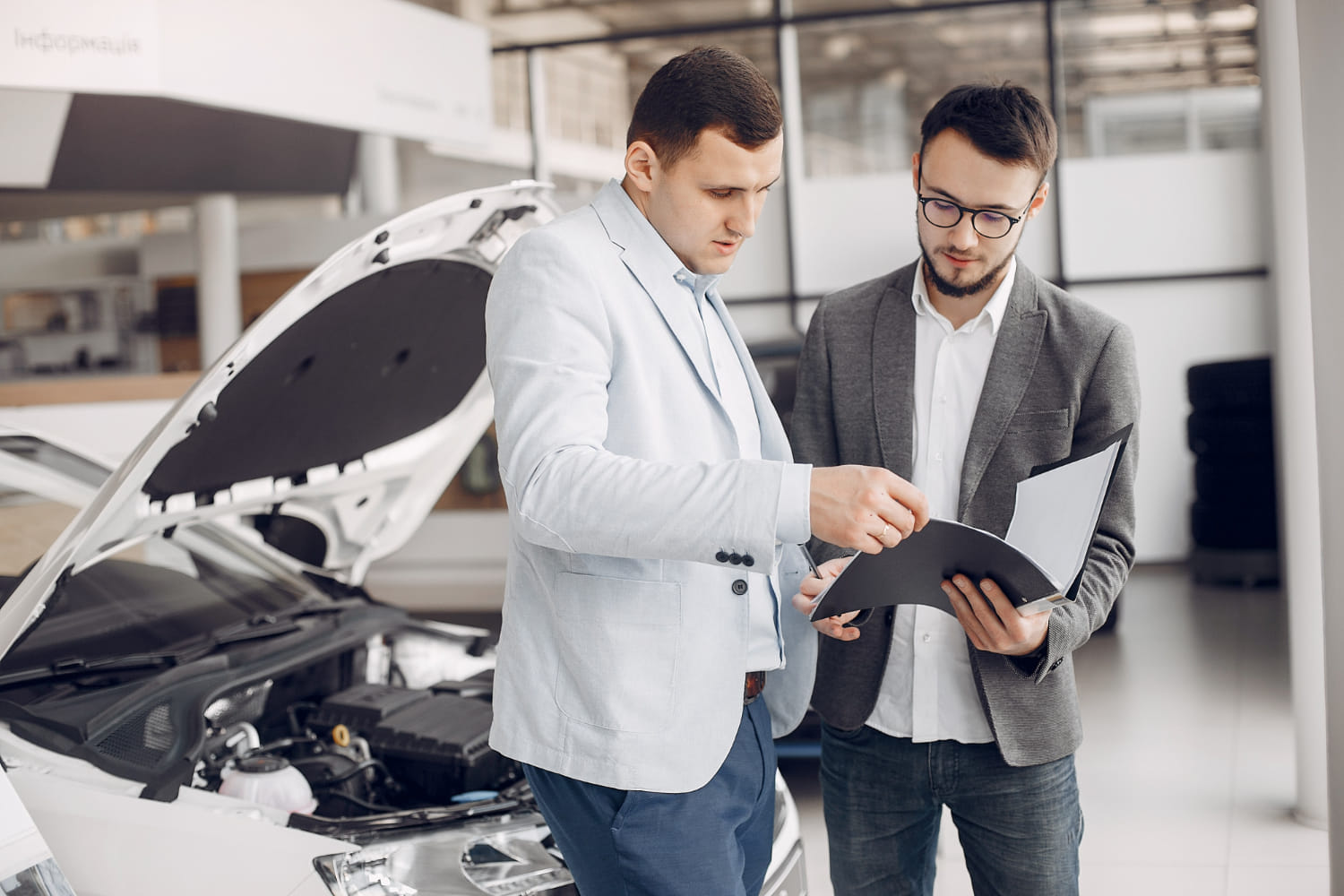 What to Expect from a Car Warranty Company: A Complete Guide