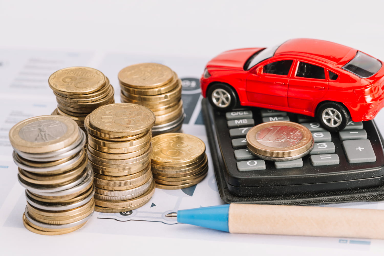 Documents You Need to Apply for Auto Car Finance in Brisbane