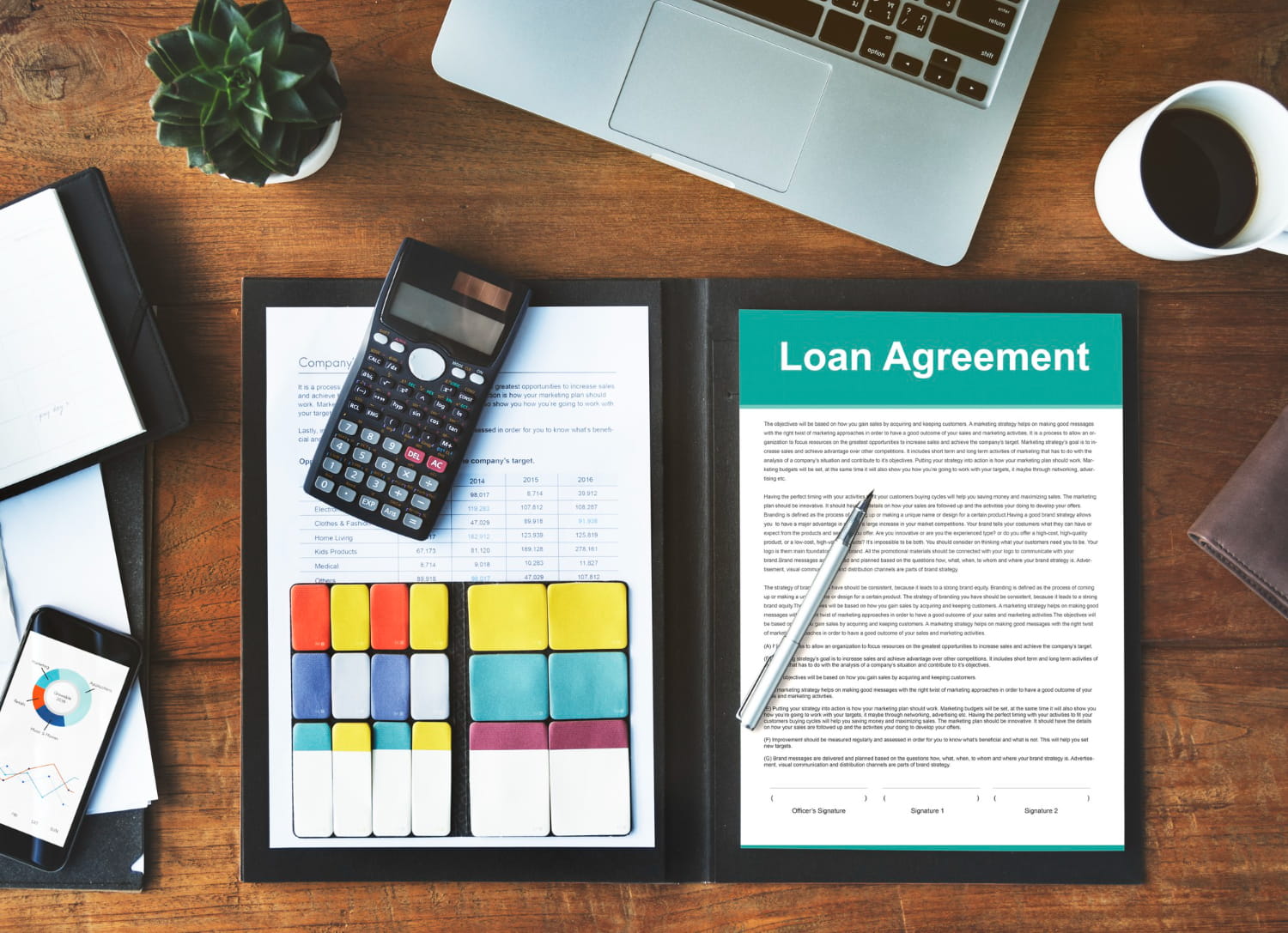 Know These Regulations Before Applying for Commercial Low Doc Loans in Australia